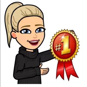 Meet your Posher, Emelia